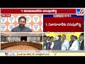 మిషన్ తెలంగాణ దిశగా జాతీయ బీజేపీ అడుగులు national bjp steps towards mission telangana tv9