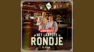 Het Laatste Rondje