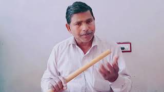 Wada Na Tod | Lata Mangeshkar | Dil Tujhko Diya 1987 Songs | Rati Agnihotri | flute play toturial