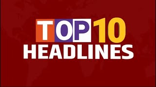 SBN MARATHI TOP TEN HEADLINES :-  26 AUGUST 2024