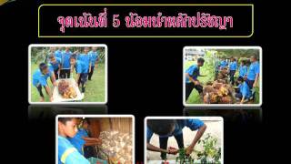 vdoนำเสนองานหาดพันไกร 5