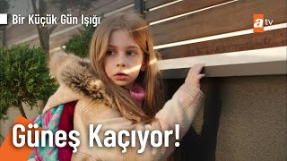 Güneş evden kaçıyor! - Bir Küçük Gün Işığı 25. Bölüm