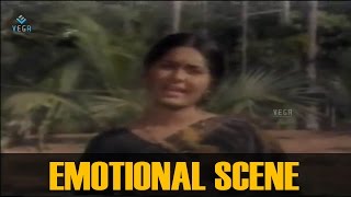 Vidhubala Emotional Scene ||  Abhinayam