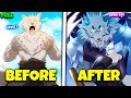 He Turned Into A Weakest Wolf But With Cheat System That Instantly Boosts His Level - Manhwa Recap