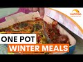 One-pot winter warmers | Sunrise