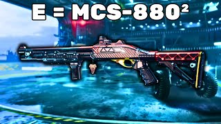 THE MCS-880 IS STILL GOOD IN BATTLEFIELD 2042