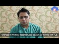 dr. akhilendra singh dermatologist gurgaon hair transplant latest techniques i nimbusclinic