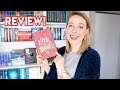 Ever the Brave Non Spoiler Review + Exciting Cover Reveal!