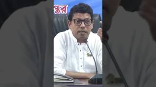 ডাক বিভাগের ডিজিকে মিটিং থেকে বের করে দিলেন পলক _ Zunaid Ahmed Palak _ Post Office DG _