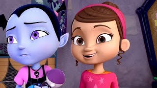 Vampirina Part 47 ❤ Memorable Moments - Top Cartoon For Kids \u0026 Children - 47
