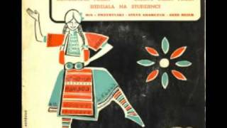 Siedziala Na Studzience - Orch. Gene Heier