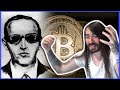 D.B. Cooper Mystery Might Finally Be Solved And Charlie Has Bitcoin He Can't Access | MoistCr1tikal