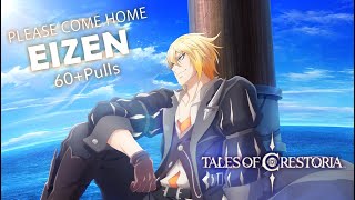 Tales of Crestoria: Eizen/Gaius Pulls