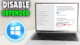 How to Disable Windows Defender on Windows11/10 (2026)