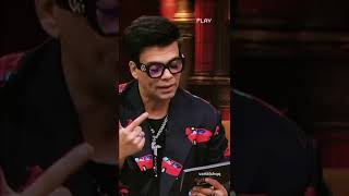 There's a lot of history with Alia,So Alia~Varun Dhawan|#Varia moment on Koffee with Karan