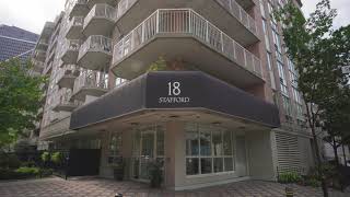 18 Stafford St Suite 313, Toronto | Dave Dubbin, Broker, Sotheby's International Real Estate