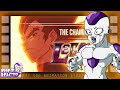 Frieza reacts to LEGEND - A DRAGON BALL TALE (FULL FILM)