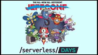 PHP & Serverless - A Match Made In Heaven? - Rob Allen - Serverless London 2018