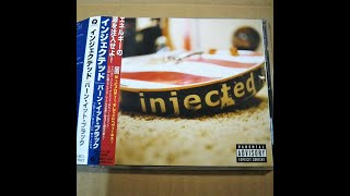 Injected - Ruby (Audio // Japanese Bonus Track)
