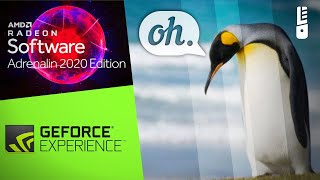 The Linux Vs Windows Gaming Problem No One's Talking About