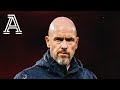 Is Ten Hag running out of excuses?