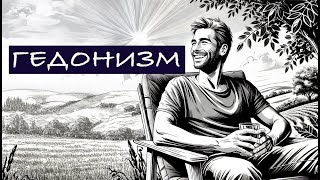 Гедонизм: Что если удовольствие — это не то, что нам нужно?