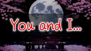 You and I ❤️ | Best Romantic Love Poem / Love Poems 💕