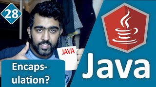 Java Tutorial for Beginners Series 2016 - Encapsulation in Java # 28