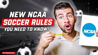 Ncaa S New Rule Changes What You Need To Know About