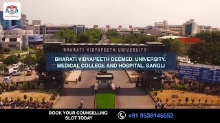 Bharati Vidyapeeth Medical College, Sangli