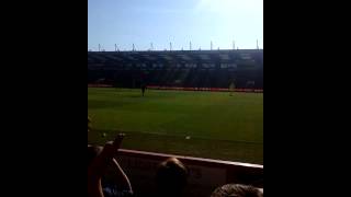 Afc bournemouth vs Sunderland(1)