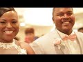 naimah and jamar s wedding highlights 2016