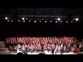 elena gabouri verdi requiem lacrymosa