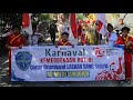 KARNAVAL DESA SUKODADI 2024 MI MUTU SUKODADI & PAUD AISYIYAH SUKODADI