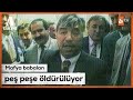 İnci Baba ve Enis Karaduman'ın ölümü - Savaş Ay ile A Takımı | 1994