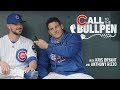 Kris Bryant & Anthony Rizzo Answer Fan Questions | Call to the Bullpen