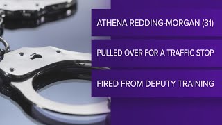 Richland County Sheriff trainee fired after DUI say deputies