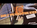 Babolat RPM Power String Review