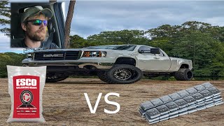 Wheel Weights Vs Balance Beads. Which Is Better?