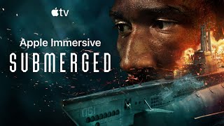 Apple - Submerged (Case Study) | Campaign