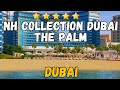 Nh Collection Dubai The Palm - Dubai (All-Inclusive Resort)