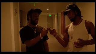 IV5 x Hi Light - Spit Flame (Official Music Video)