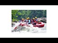 sma teen camp session 3 white water rafting