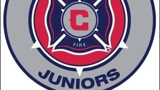 HENRY GURLER CHICAGO FIRE FC (JUNIORS CLUB) U8 IN-HOUSE FULL GAME 1/30/2022
