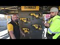 new launch dewalt woc2020