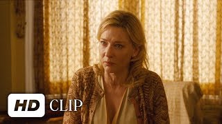 Cate Blanchett and Sally Hawkins - Blue Jasmine - Official Clip