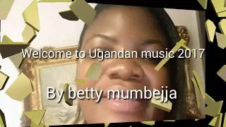 Olunaku mulindwa (Betty Mumbejja) Ugandan Music 2018