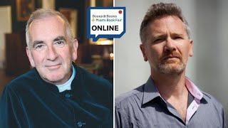 V2: A Novel of World War II - A Lunchtime Conversation with Robert Harris and Adam Tooze