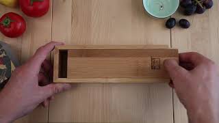 KOTAI PRODUCTS - Paring Knife - Couteau d'Office