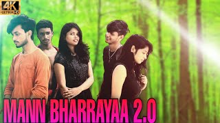 Mann Bharryaa 2.0 Sad Love Story 💔 | Sad Story💔 | Broke Love Story | B Praak | | Jani |